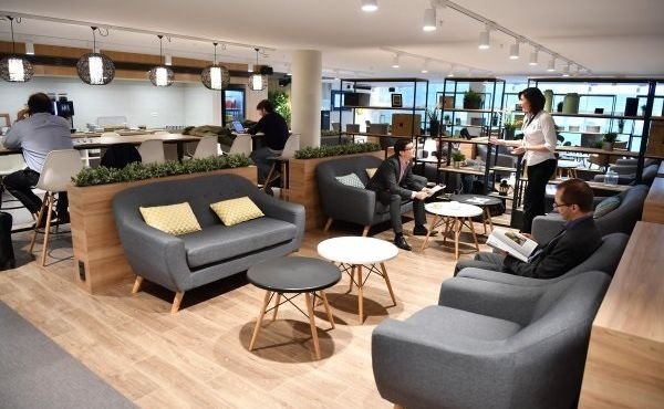 Lima Airport Partnerts inauguró nuevos salones VIP en el Aeropuerto Jorge Chávez