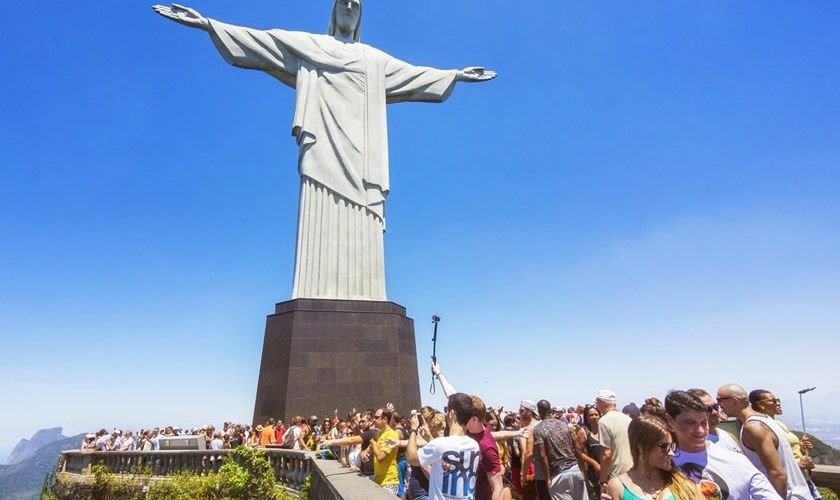 Descubre las 7 cosas que debes hacer si vas a Rio de Janeiro