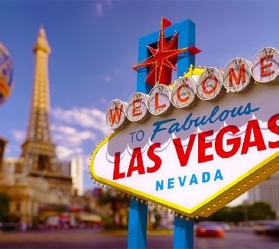 Las Vegas y Gran Cañón