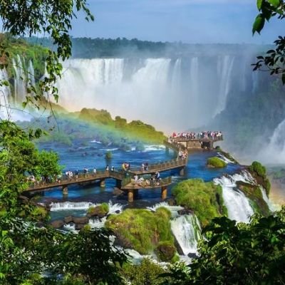Iguazú