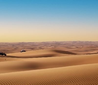 Dubai Marailloso 2x1