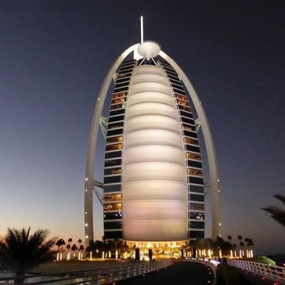 Dubai 3 Noches