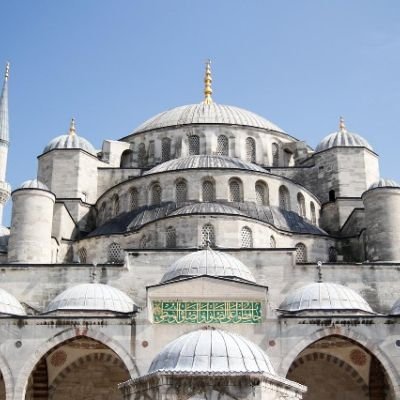 Estambul 4 Días/3 Noches