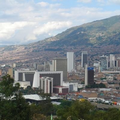 Descubre Medellín