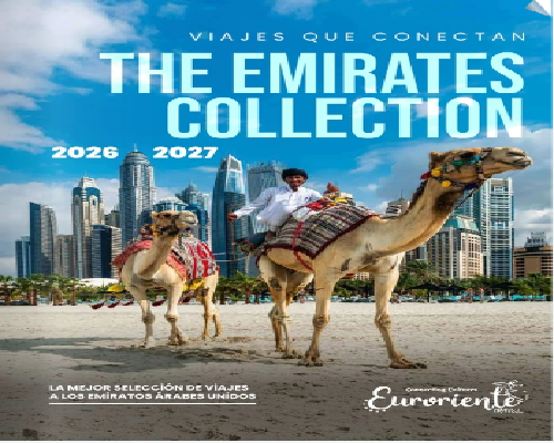 The Emirates Collection