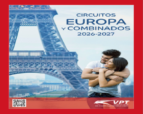 Circuitos de Europa
