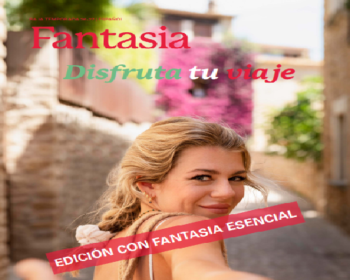 Fantasía
