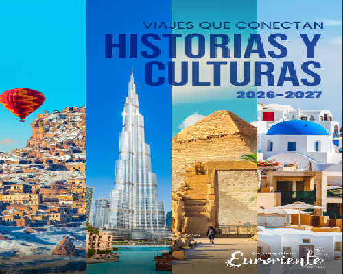 Historias y Culturas