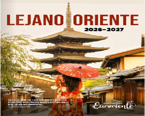 Lejano Oriente