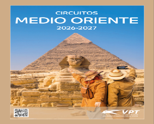 Circuitos de Medio Oriente