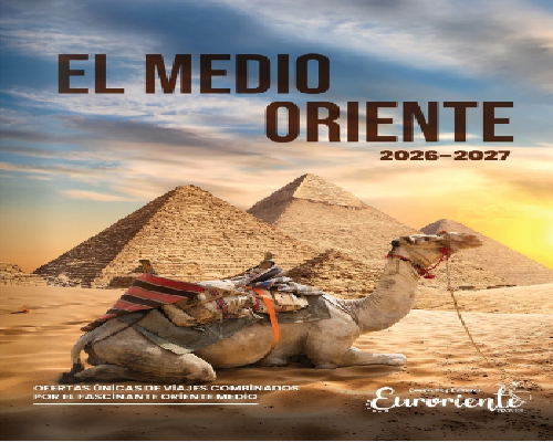 Merdio Oriente