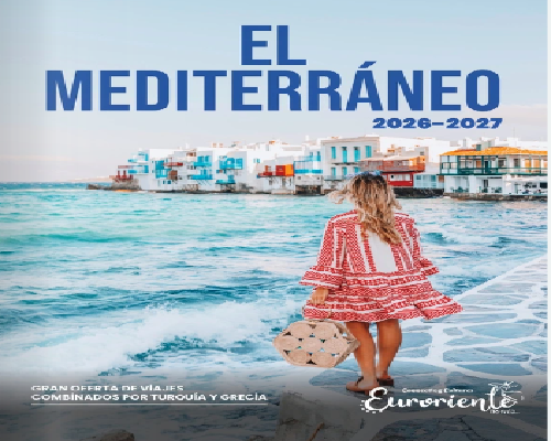 EL Mediterráneo
