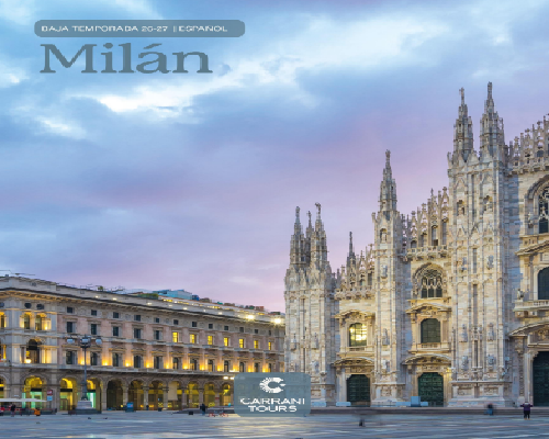 Milán