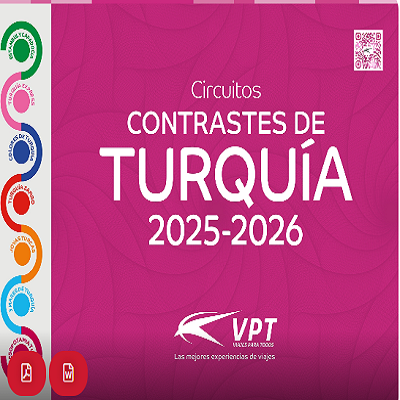 Contrastes en Turquía