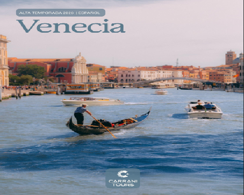 Venecia