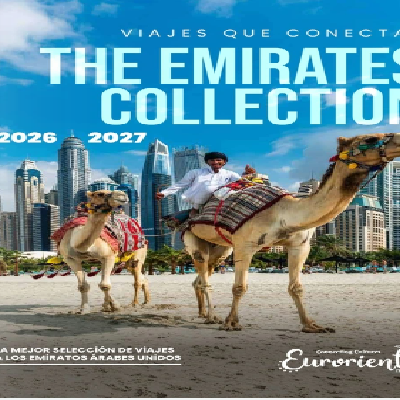 The Emirates Collection