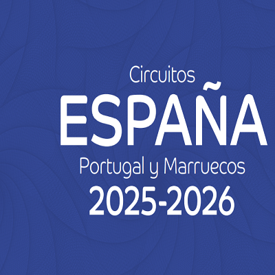 Circuitos España