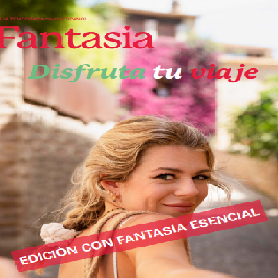 Fantasía