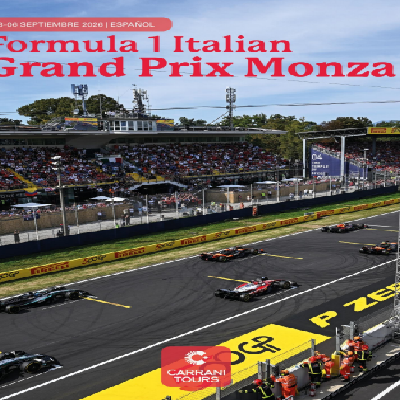 Formula 1 Italian