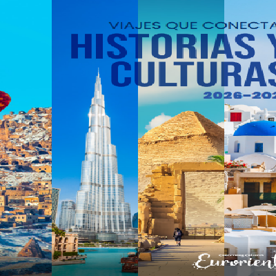 Historias y Culturas