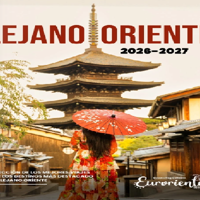 Lejano Oriente