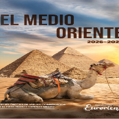 Merdio Oriente