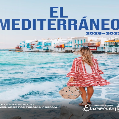 EL Mediterráneo
