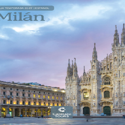 Milán