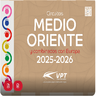 Circuitos de Medio Oriente