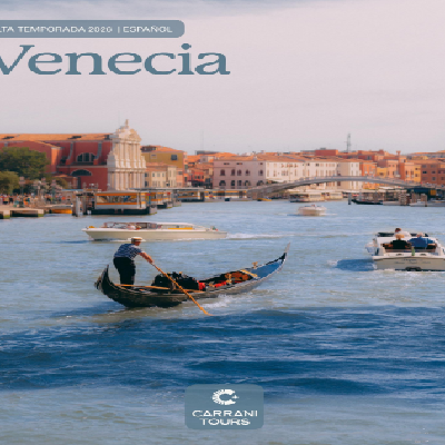 Venecia