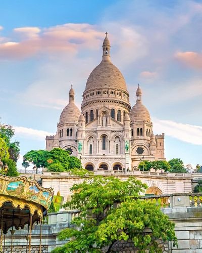 Circuitos hasta 15 días