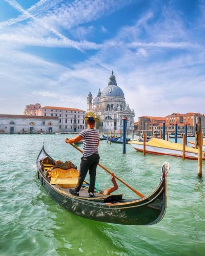 Circuitos más de 15 días