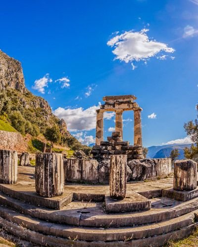 Europa Mediterránea