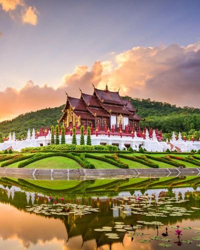 Sud.Asiático, India y Oceanía