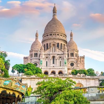 Circuitos hasta 15 días