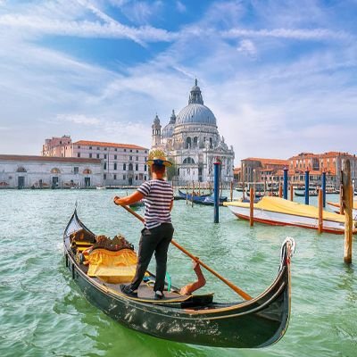 Circuitos más de 15 días