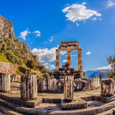 Europa Mediterránea