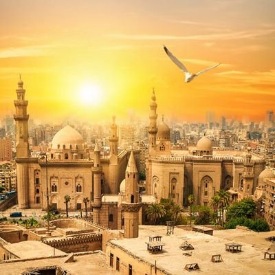 Oriente Medio y Africa