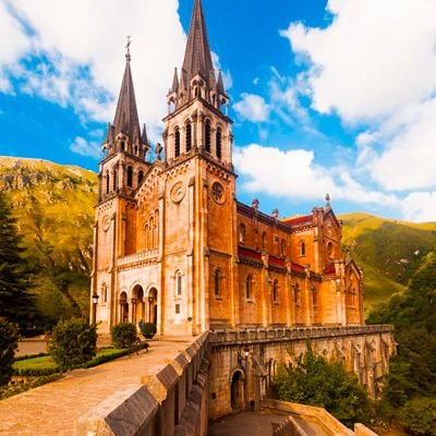 Península Ibérica y Marruecos