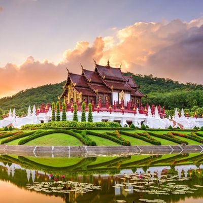 Sud.Asiático, India y Oceanía