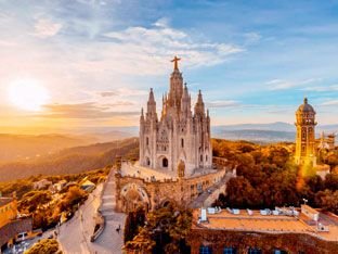 Barcelona