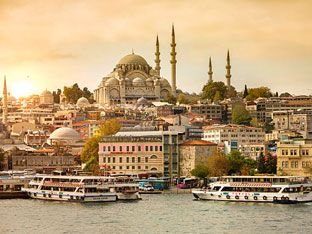 Estambul
