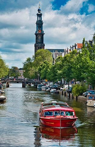 Ámsterdam