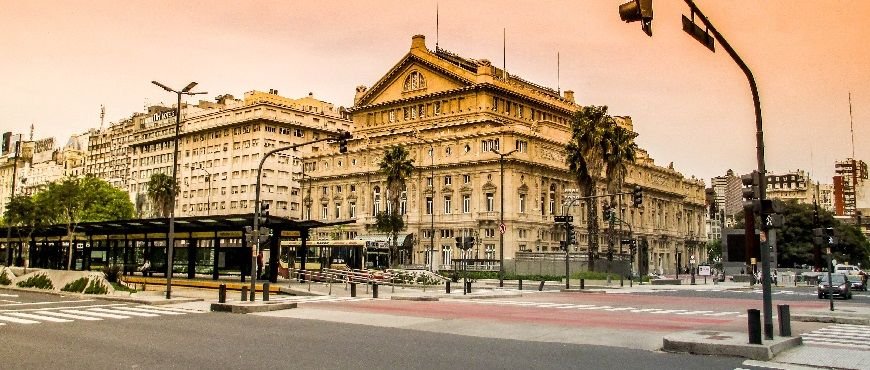 Buenos Aires alternativo ¿Qué ver y visitar?