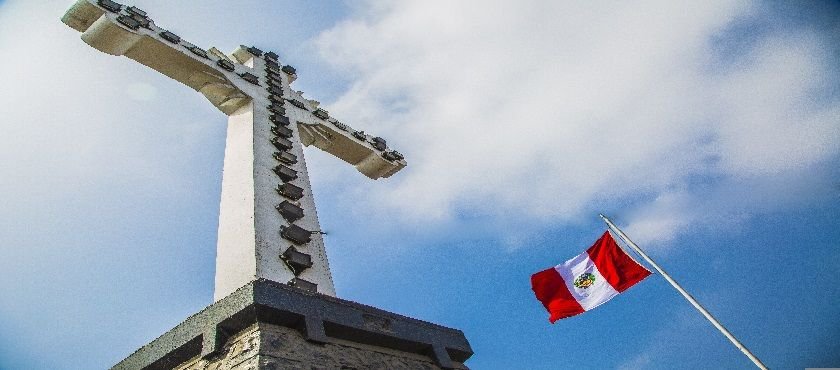 Campaña Intercambiados - Marca Perú