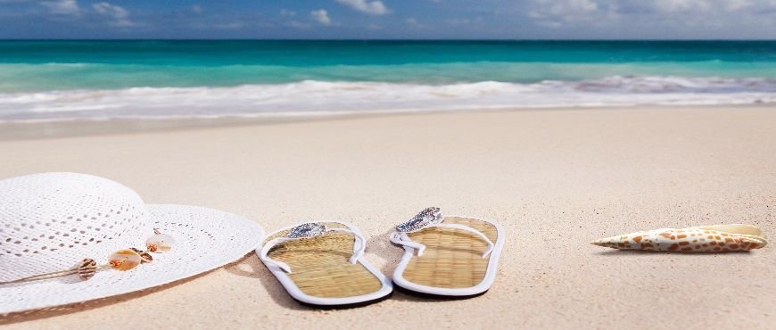 Vacaciones en el Caribe