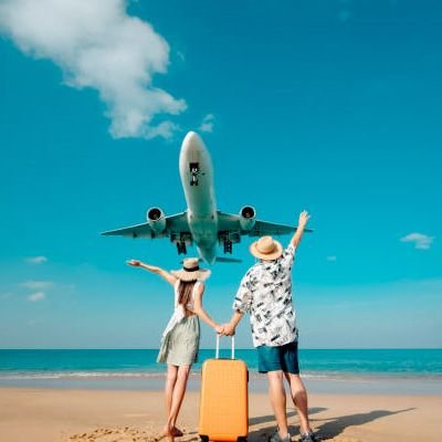 lnformación para Agencia de viajes