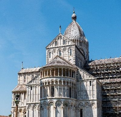 Fantasía Italiana con Extensión a la Puglia