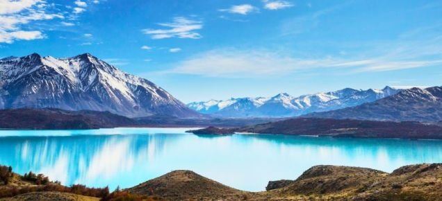 Calafate Experience (4 días/ 3 noches)