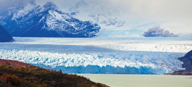 El Calafate Básico (3 días/ 2 noches)